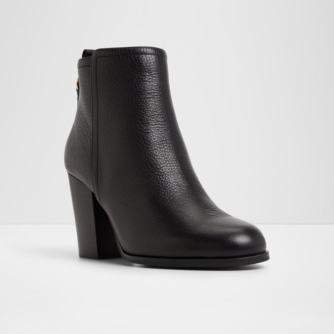 NOEMIA-IN BLACK Women Ankle Boots image number 3