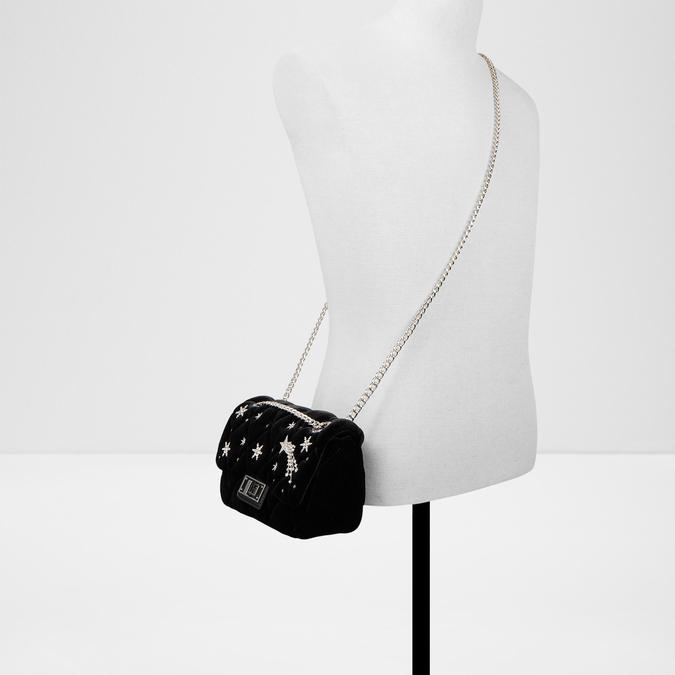 Celestina Women's Black Cross Body image number 3
