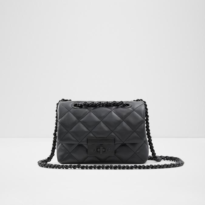 Latisse Women's Black/Black Crossbody