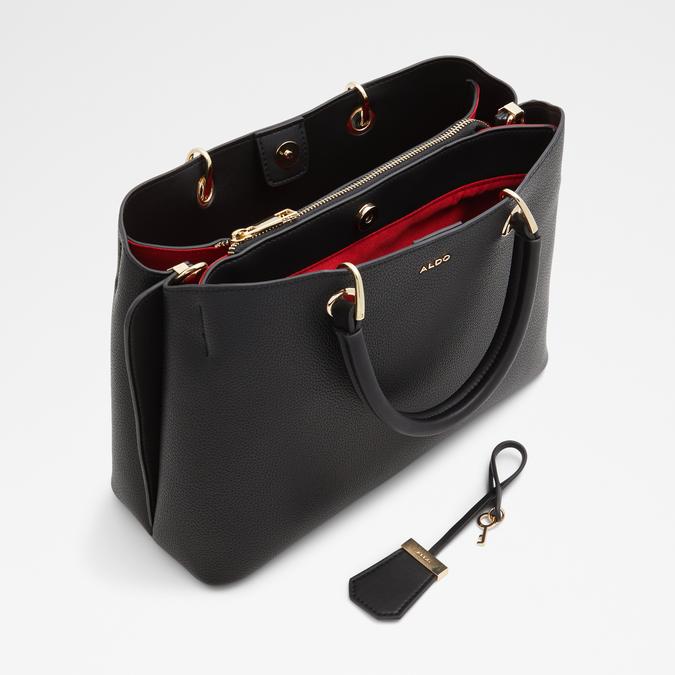  EILE BLACK Women Satchel image number 2