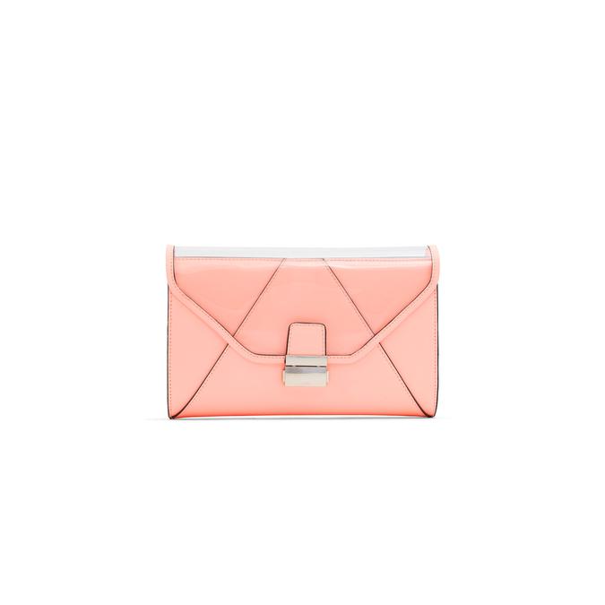 Pinup Women's Light Pink Clutch