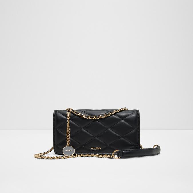 NADIYA Black Women Cross Body