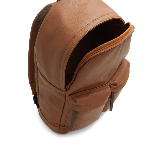 Cadaori Men's Cognac Backpack image number 2