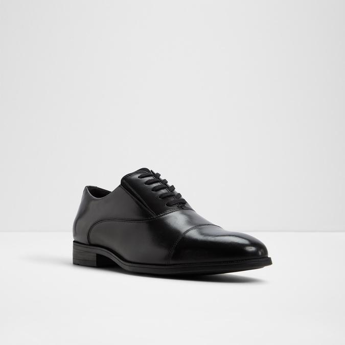 PAXLEYA-IN Black Men Dress Lace Up image number 3