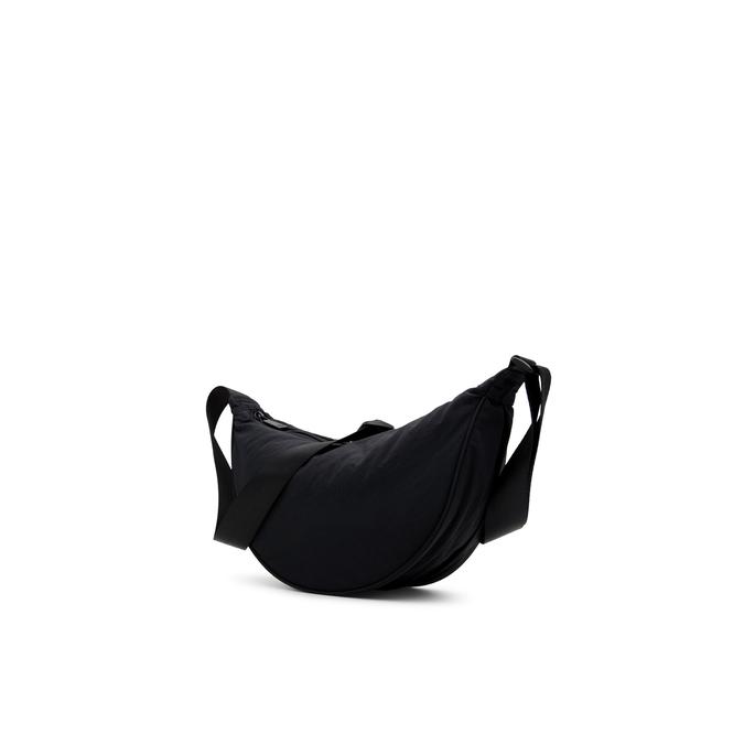 Bananis Women's Black Cross Body