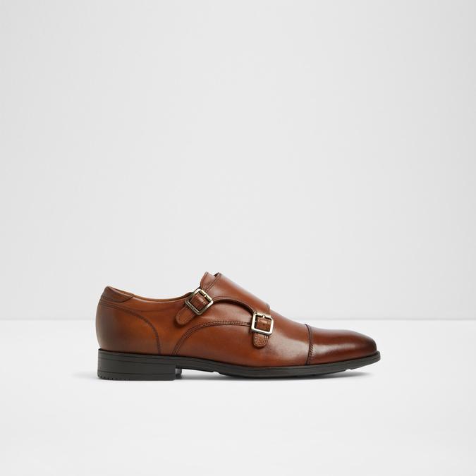 Holtlanflex-In Men's Brown Loafers