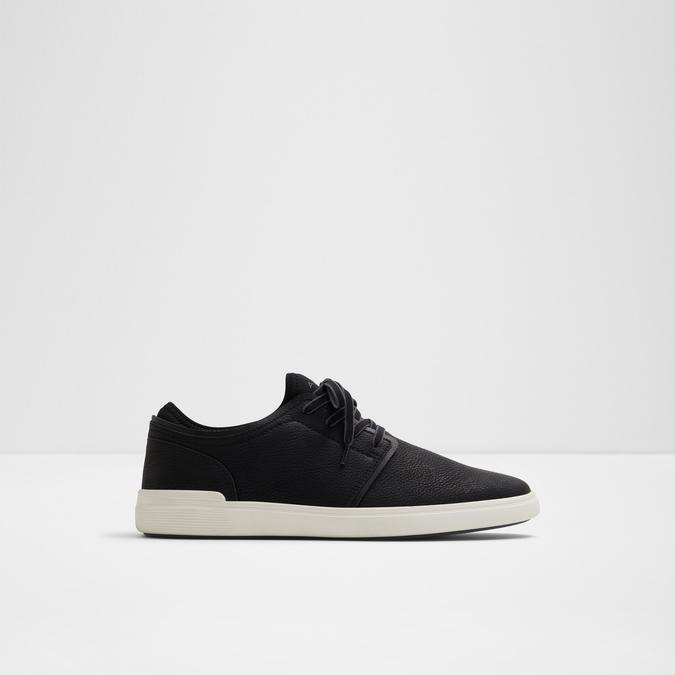 OMONO Black Men Sneaker