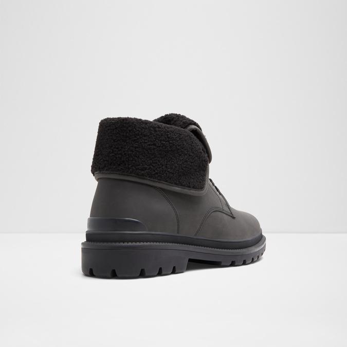Preliand Men's Black Lace Up image number 2