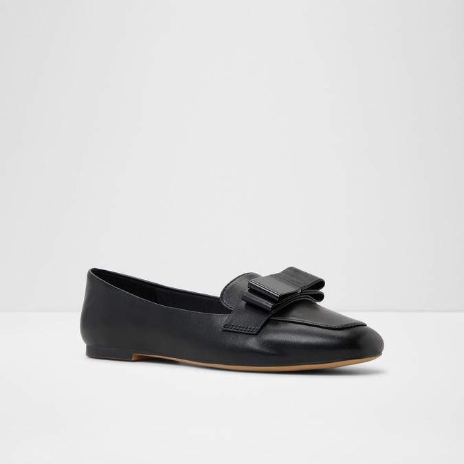 Talanany-In Women's Black Loafers image number 4