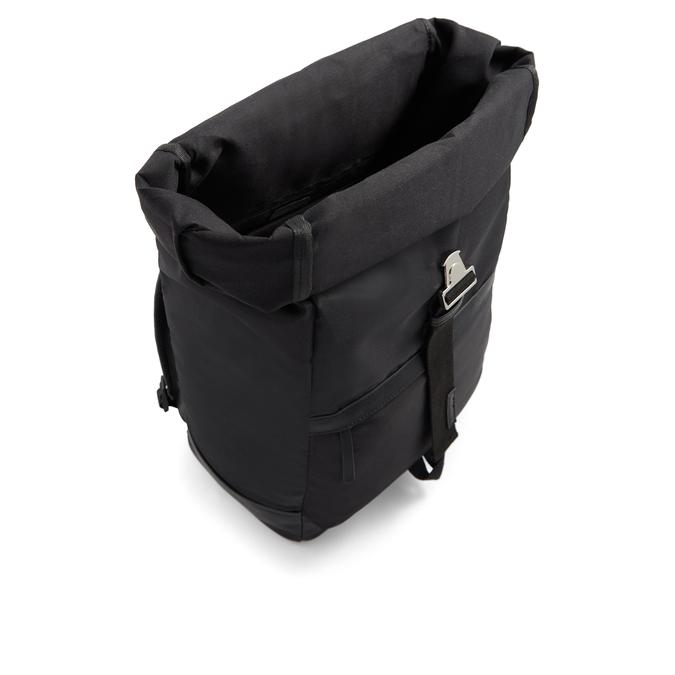 Standby Men's Black Backpack image number 2
