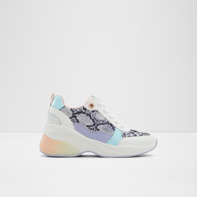 Cerina Women's Pastel Multi Joggers