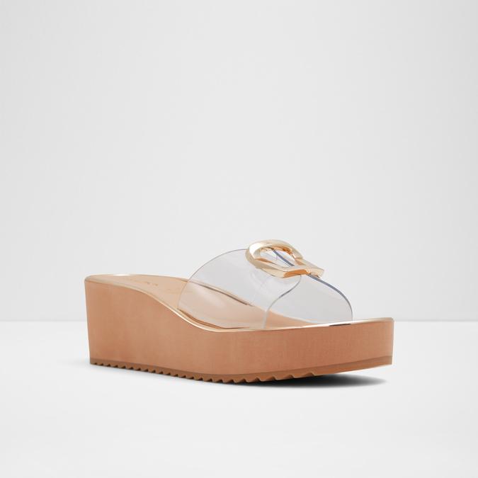 Menhaden-In Women's Transparent EVA image number 4