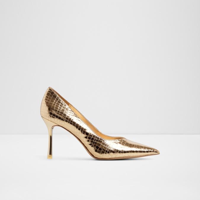 ELLENA GOLD Women Pumps image number 0