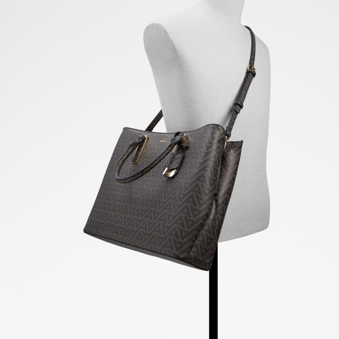 Albany Women's Multicolour Laptop Bag image number 3