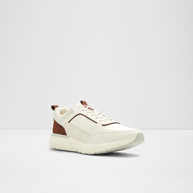 Preawyr Men's Bone Sneakers image number 4