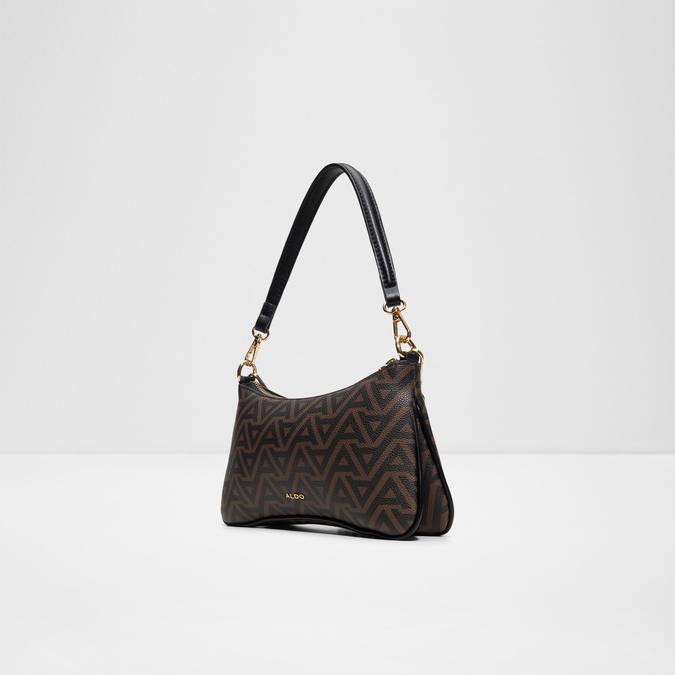 OLEVYA Other Brown Women Shoulder Bag