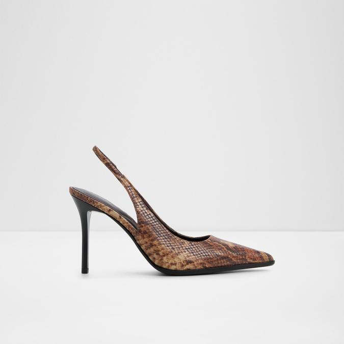 RE-SAMANTHA BROWN MULTI Women Heels