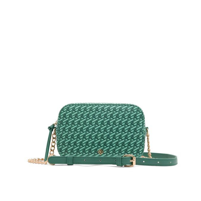 Miffy Women's Green Cross Body
