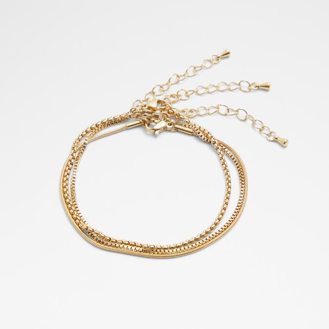 Crilade Women Gold Bracelets