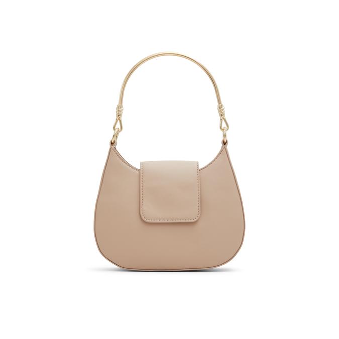 Sparklie Women's Beige Shoulder Bag