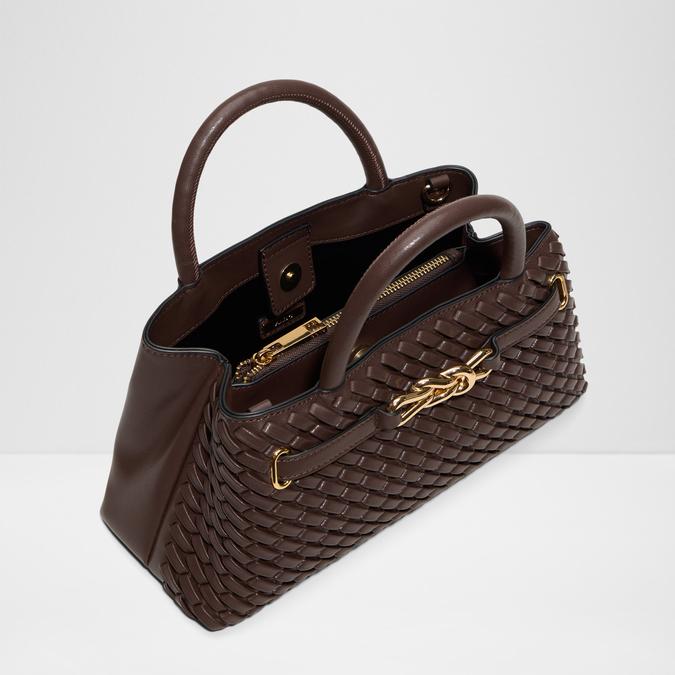 AVELIE Brown Women Satchel image number 2
