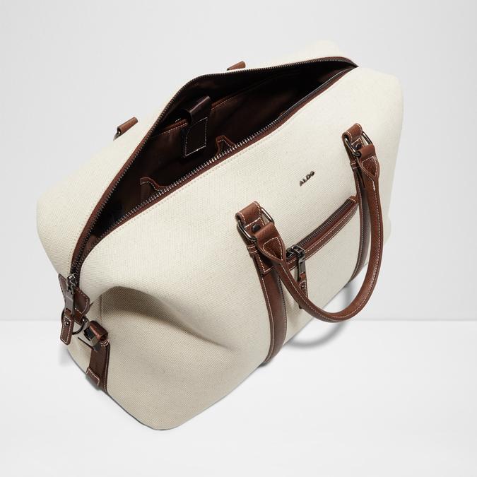  CLUBDUFFLE BROWN Men Duffle image number 2