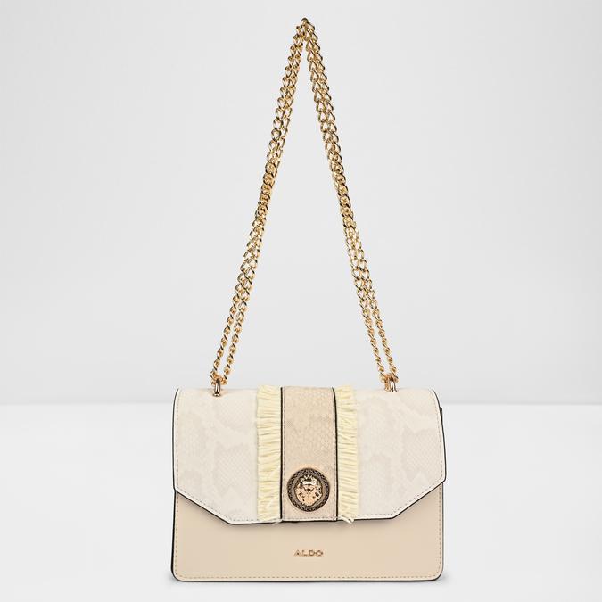 KOOSA-W BEIGE Women Cross Body
