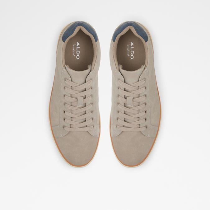 Rrex Men's Beige Sneakers