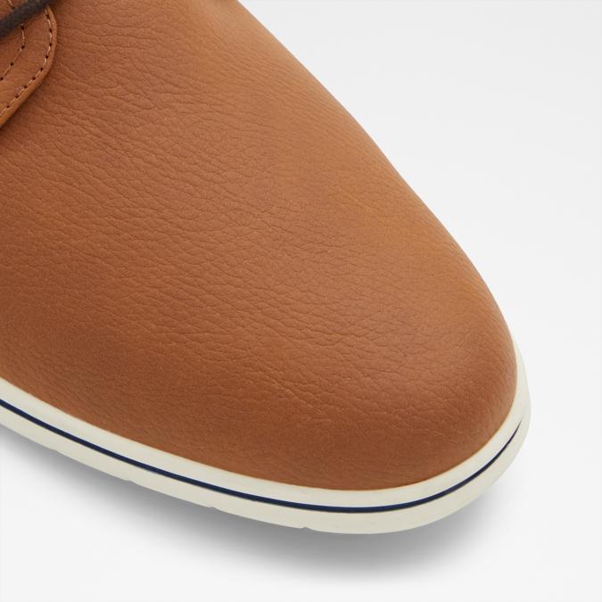 DRYMOSM-IN Brown Men City Lace up image number 4