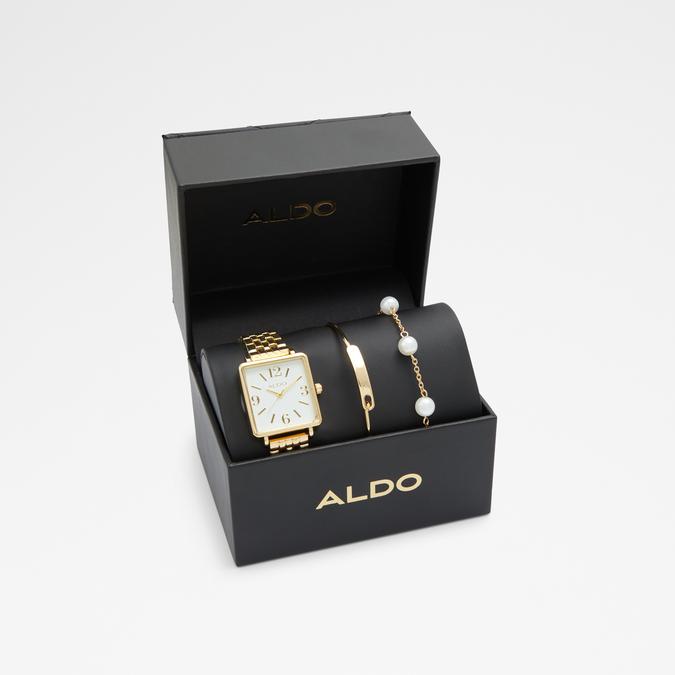 Frawia Women's Gold Watches
