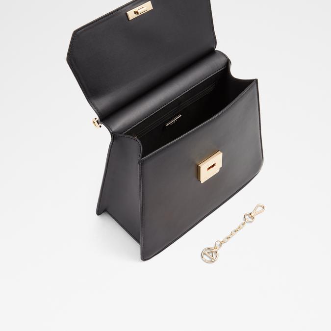 Ramelli Women's Black Top Handle image number 2