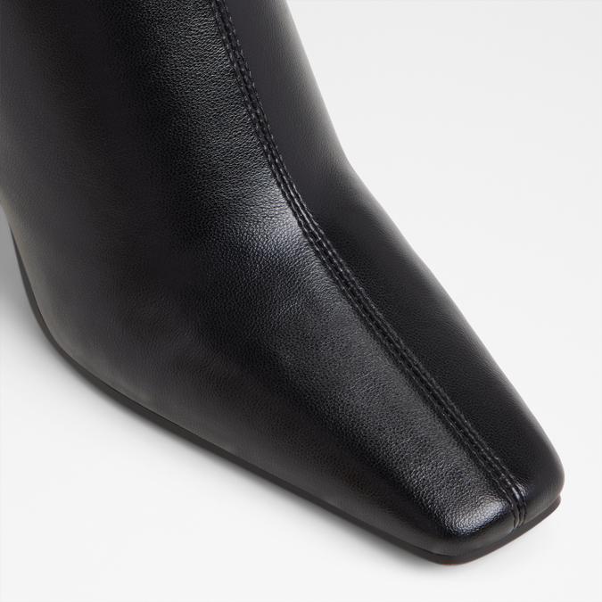 CYBELE-IN BLACK Women Ankle Boots image number 4