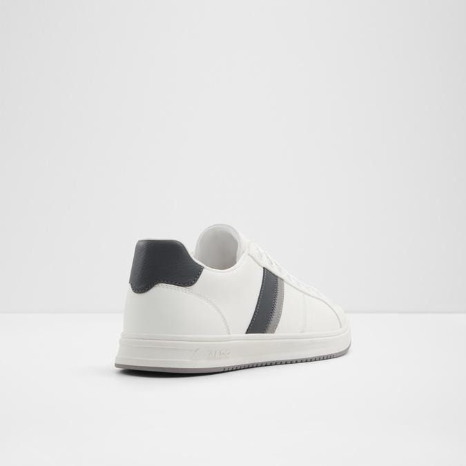 CITYWALK-IN Open White Men Low-Top