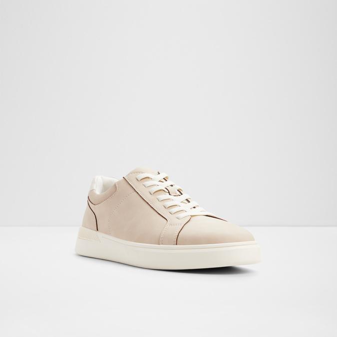 RONANA-MIN BEIGE Men Sneakers image number 3