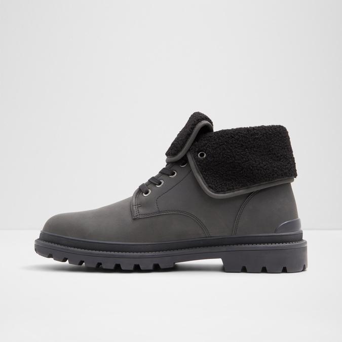 Preliand Men's Black Lace Up image number 3