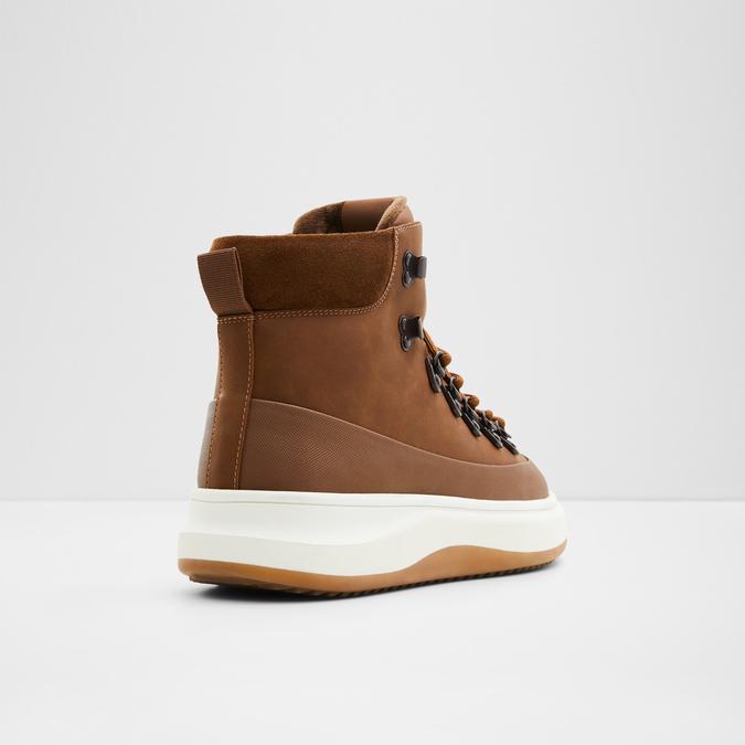 Gibson Men's Cognac Lace Up image number 2