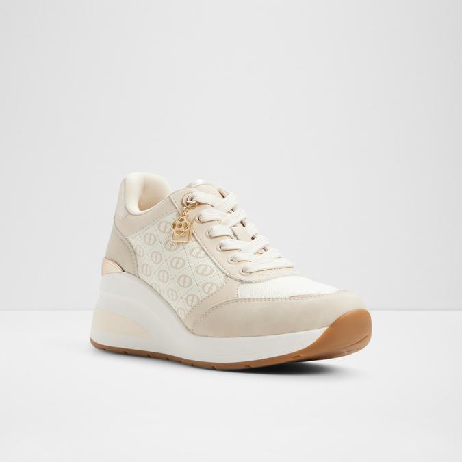 CAMBAYA-IN Bone Women Joggers image number 3