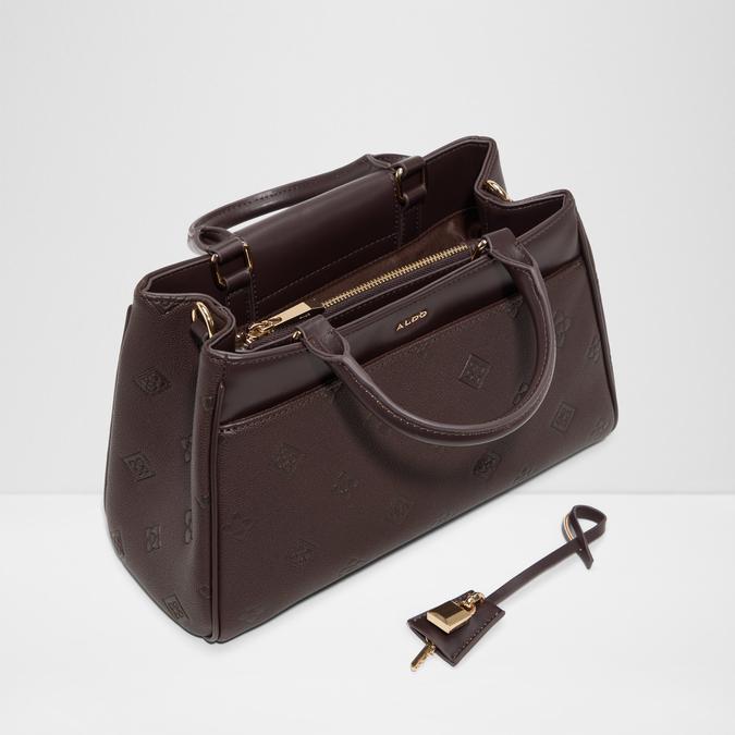 ANOUKA Open Brown Women Satchel image number 2