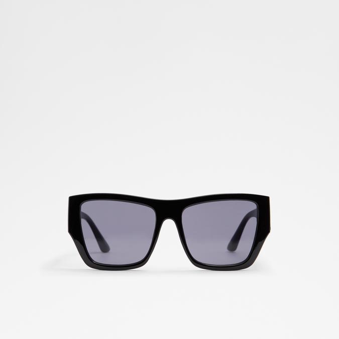 Nireria Women's Black Sunglass Case