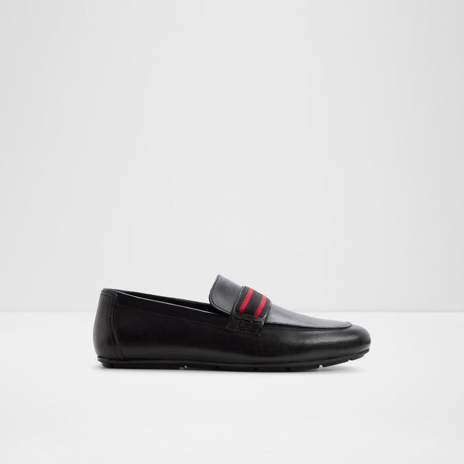 NORES Black Men Casual Shoes