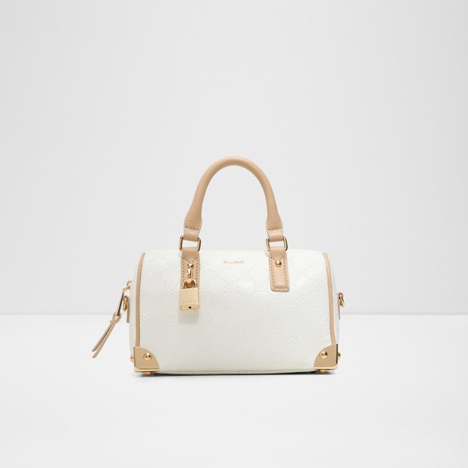 IRISE WHITE Women Barrel