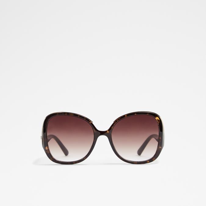 Miriliwia Women's Brown Multi Sunglasses