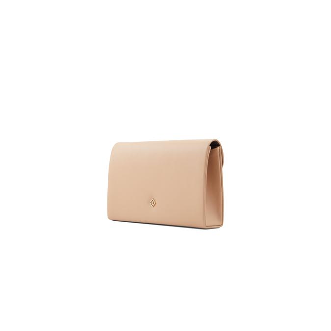 Qweenbee Women's Bone Clutch