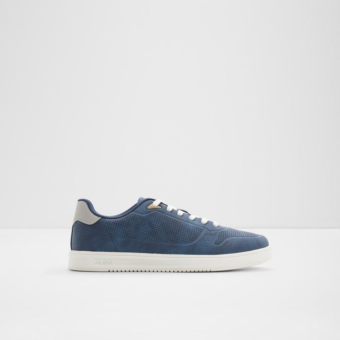 ROBIEA Navy Men Sneakers