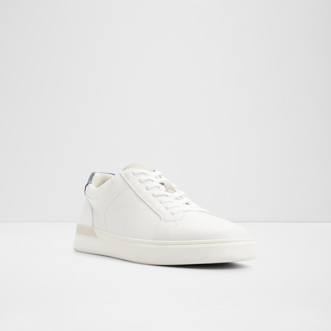 RONANA-MIN Blue Men Sneakers image number 3