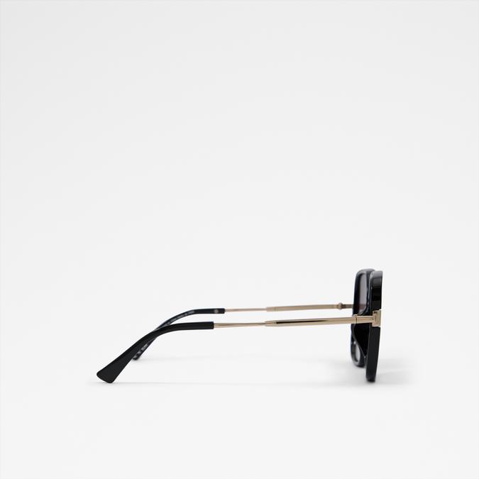 TANNIA Black/Gold Multi Women Sunglasses