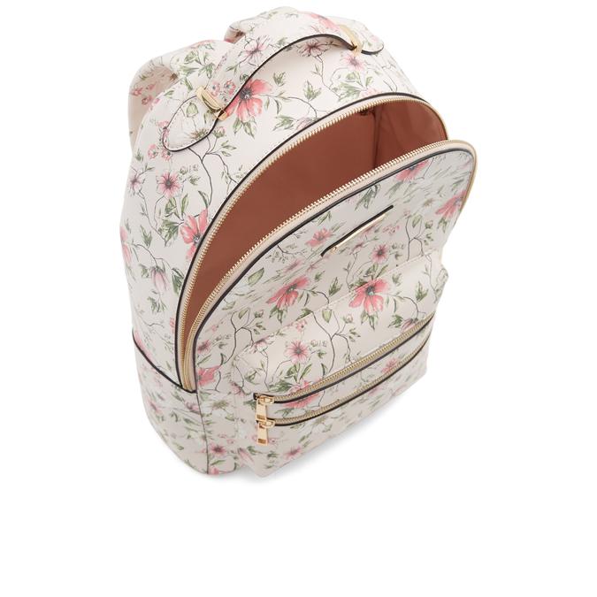 Frelang Women's Other Pink Backpack image number 2