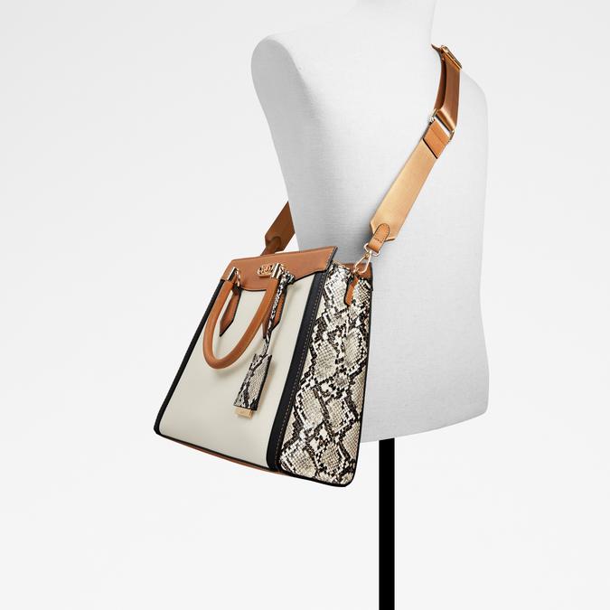 CHENOA MULTICOLOR Women Satchel image number 3