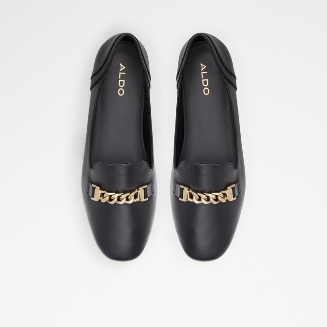 Holborn Women's Black Loafers