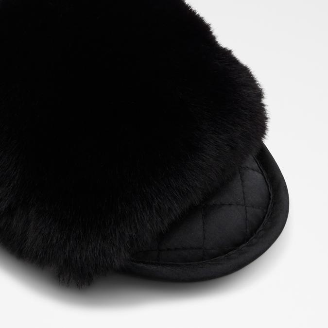 Feari Women's Black Footwear image number 5